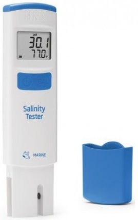 Hanna Instruments Hanna Salinity Tester  hi 98319