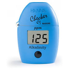 Hanna Instruments HI755, Hanna Alkalinity Checker (ppm)