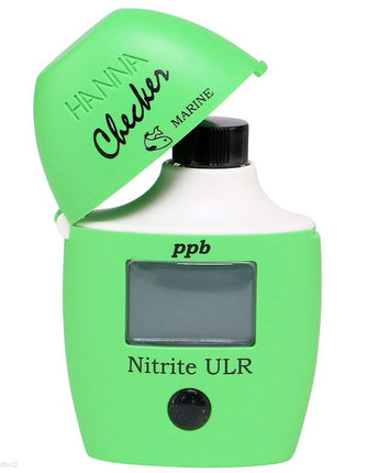 Hanna Instruments HI764, Hanna Nitrite Checker Ultra Low Range