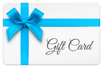 Exotic Aquarium World Gift Card