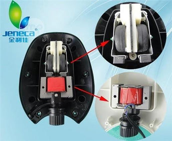 Jeneca Aquarium Air Pump AP-8804