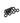 Karbon Rack XS Small frag rack-holds 7 frags