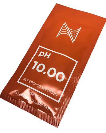 pH Calibration Solution 10