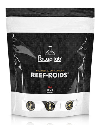 Polyplab Pro Reef-roids 150g