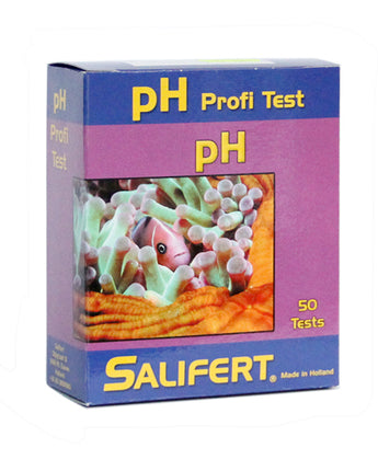 Salifert pH Profi-Test