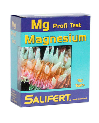 Salifert Mg (Magnesium) Profi-Test