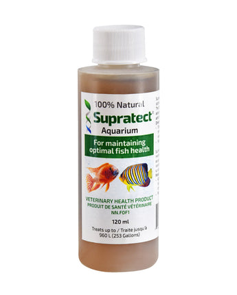RPS Biologiques Supratect - 120 ml