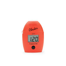 Hanna Instruments HI702 Hanna Copper Checker Colorimeter
