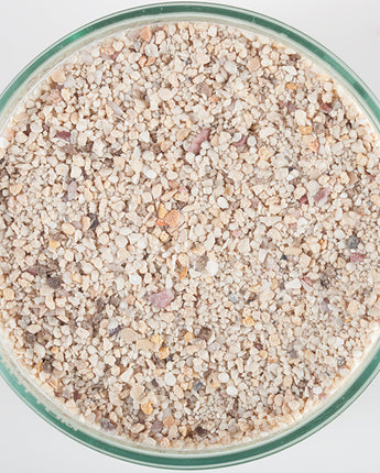 Caribsea Arag-alive, Fiji Pink, 20 lbs, 00792