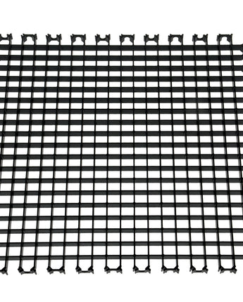 Ista Multi-Function Coral Rack - Black