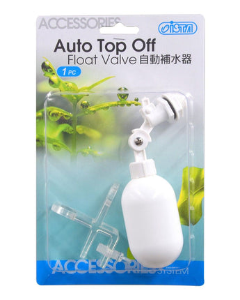 Ista Auto Top Off Float Valve
