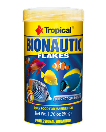 Tropical Bionautic Flakes - 50 g
