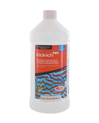 Ruby Reef Kick Ich Pro 8 oz (32 oz)