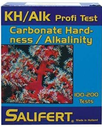 Salifert Salifert KH Test Kit