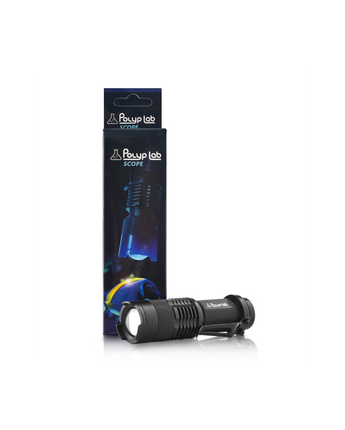 PolypLab Scope Aquarium Flashlight