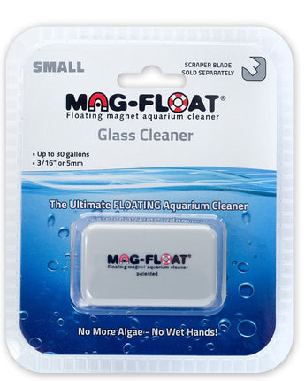 Mag-Float 30 Small 3/16" - Glass