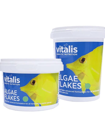 Vitalis Algae Flakes - 40g