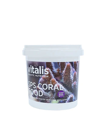 Vitalis SPS Coral Food - 60g